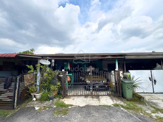 CHEAPEST + FREEHOLD ! Single Storey, Cheras Perdana CP 3, Cheras 1
