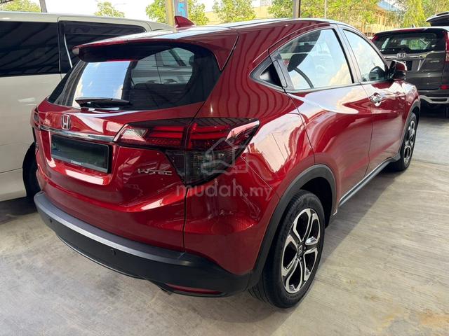 2020 Honda HR-V 1.8 V (A) - 3