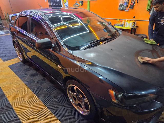 2011 Proton INSPIRA 2.0 PREMIUM (A) - 5