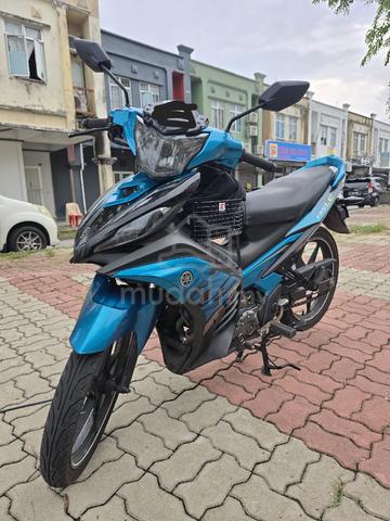 yamaha 135lc 2021 - photo 2 of 5