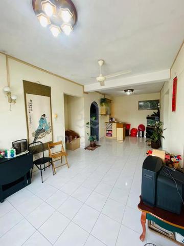 Daya View Apartment 1