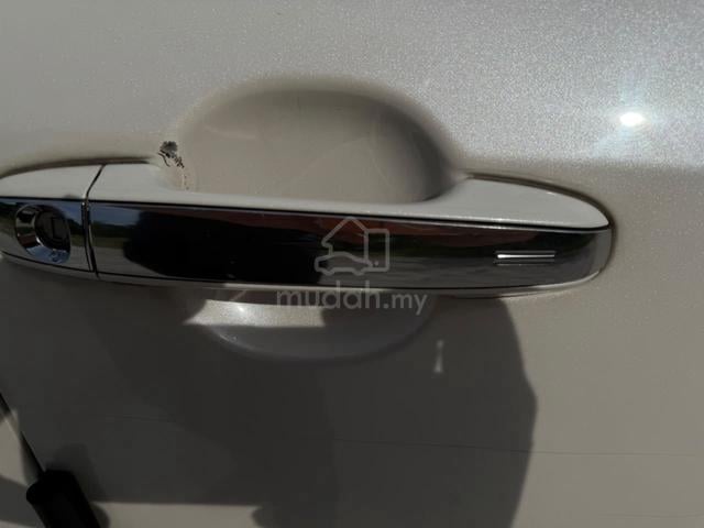 2017 Toyota CAMRY 2.0 GX ASV51R UPDATED FACELIFT - 5