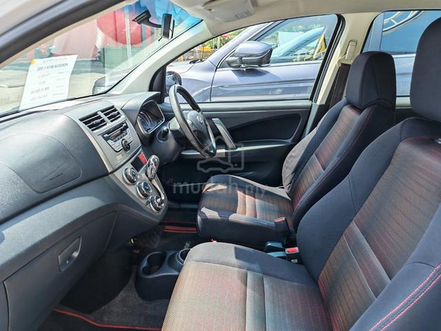 2017 PERODUA MYVI 1.5 SE (a) - 3