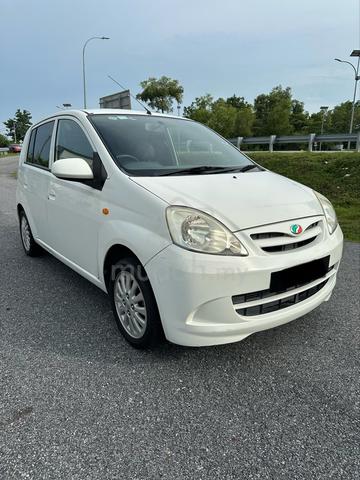 2010 Perodua VIVA 850 EX (M) Direct Owner Cantik - 3