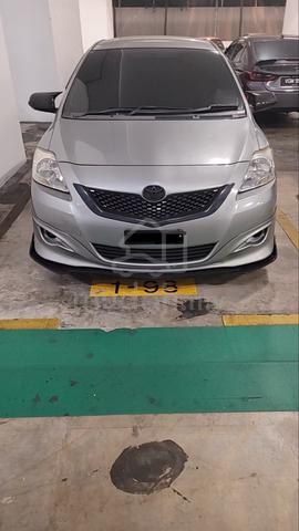 2012 Toyota VIOS 1.5 G NCP93R- FACELIFT (A) - 3