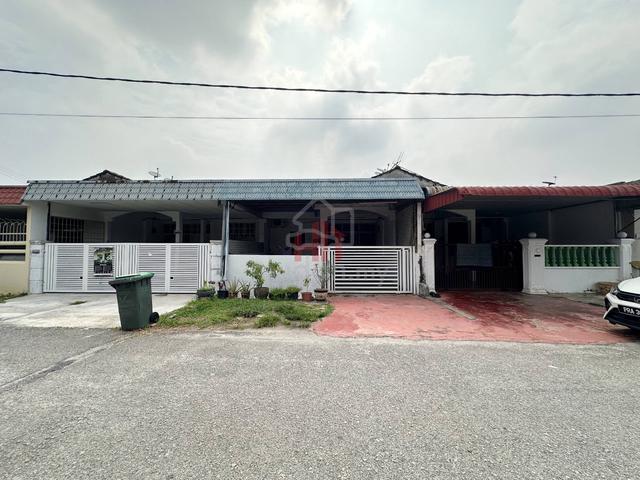 RENOVATED💥BELOW MV🔥Taman Wira,Sungai Petani,Kedah. 1