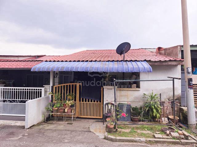 [Kos Rendah - Murah] 1 Stry Terrace Taman Desa Anggerik Senawang 1