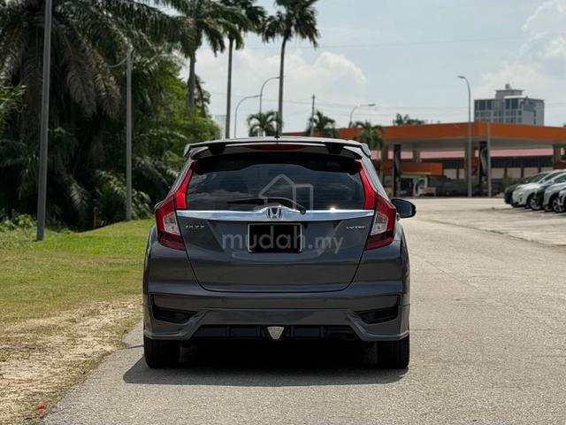 3Year Warranty 2019 Honda JAZZ 1.5 S FACELIFT (A) - 3