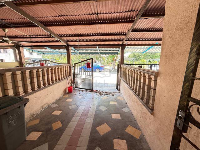 Townhouse Atas Lawa🌟 Taman Saujana Seksyen 2 1
