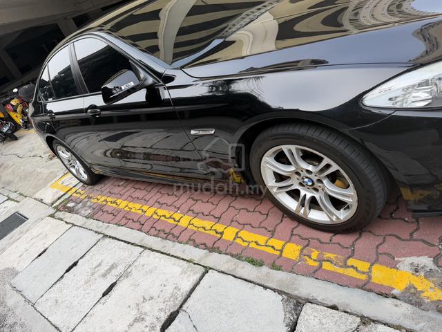 2010 Bmw 5 SERIES 2.5 23I (CBU) E60 FACELIFT (A) - 3