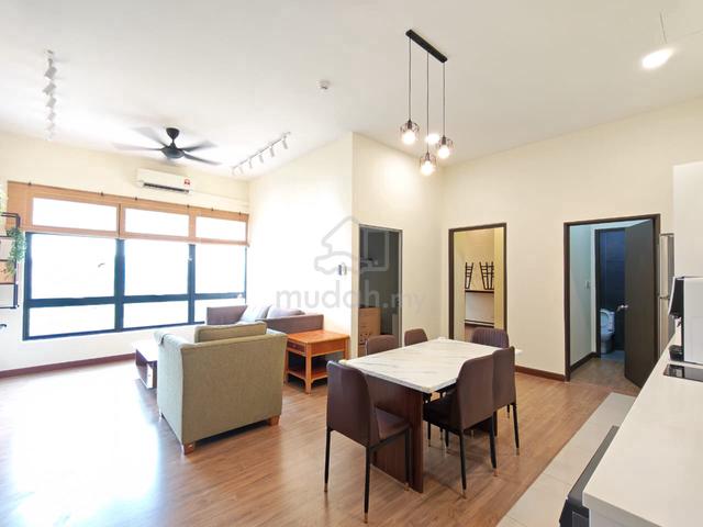 Astoria Ampang 1
