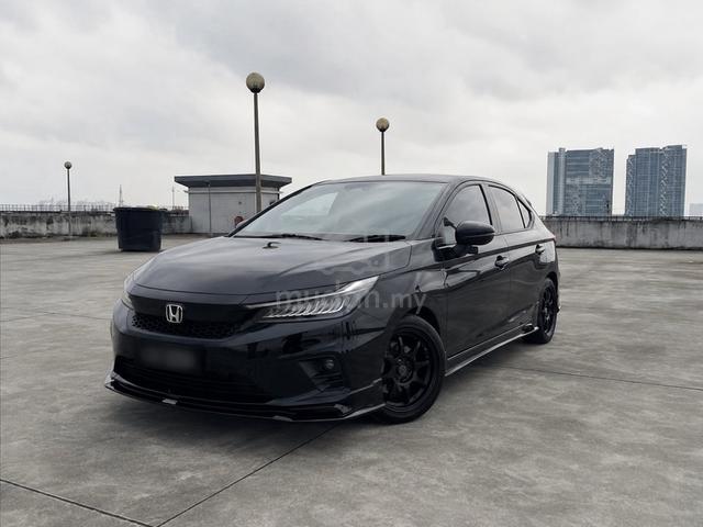 2022 Honda CITY 1.5 HATCHBACK V (A) - 3