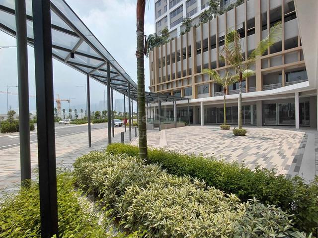 Commercial Shop Lot The Meg Condo Tanjong Tokong Andaman Island 1