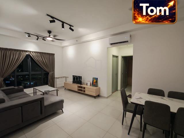 Sinaran Residences @ Utropolis 1