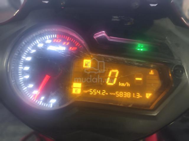 150cc - photo 4 of 6