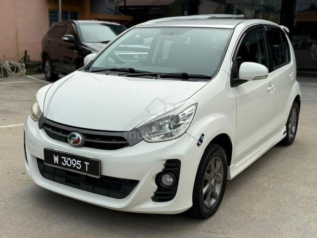 ORI 2014 Perodua MYVI 1.5 SE (M) Android Player - 3