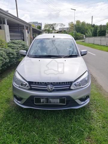 2016 Proton SAGA 1.3L CVT - 3