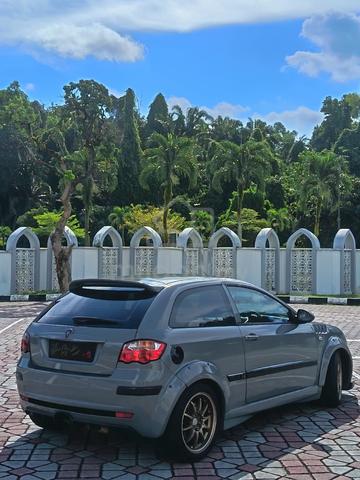 2008 Proton SATRIA 1.6 NEO (M) - 3