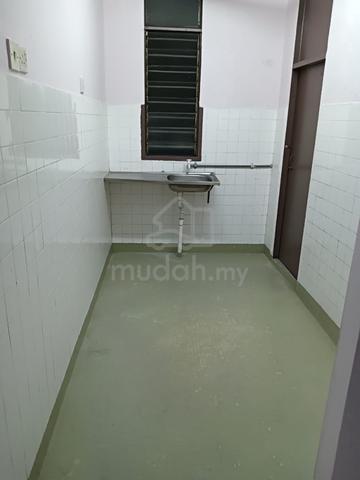 Cheria Heights Condo / Apartments 1