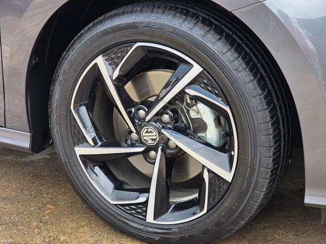 #16K KM ONLY 2024/25 Mg MG5 1.5 U/W 2030 #LOW INT - 4