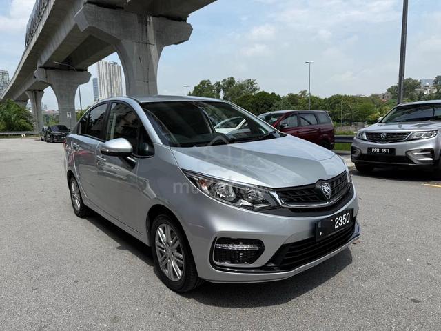 2020 LOAN KEDAI Proton PERSONA EXECUTIVE 1.6L (A) - 2