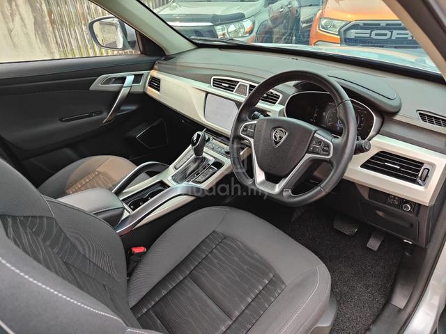 2019 Proton X70 1.8 STANDARD 2WD (A) - 5