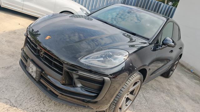 2023 Porsche MACAN 2.0 FACELIFT Chrono - 2