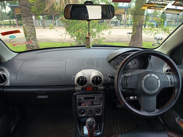 2015 Proton SAGA 1.6 FLX SE (A) - 5