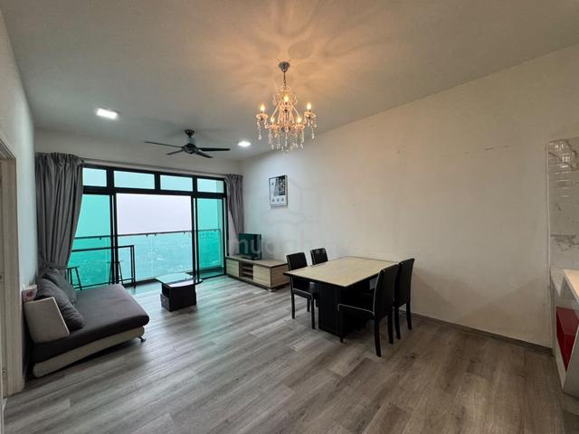 Sky Loft Premium Suites @ Bukit Indah 1