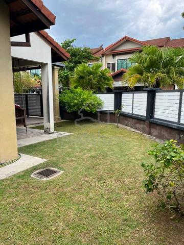 Superlink Corner 2 Storey Terrace House @ Tiara Setiawangsa 1