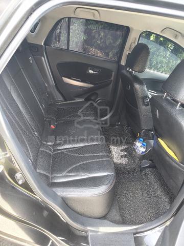 2019 Perodua MYVI 1.5 AV (A) - 4