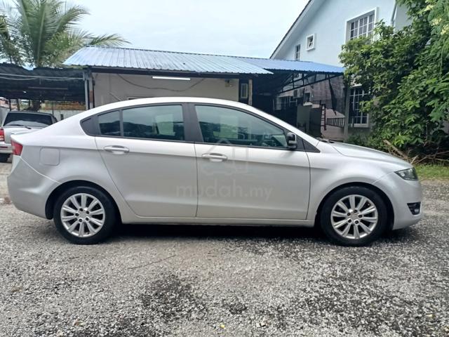 2015 Proton PREVE 1.6 CFE PREMIUM (A) - 5