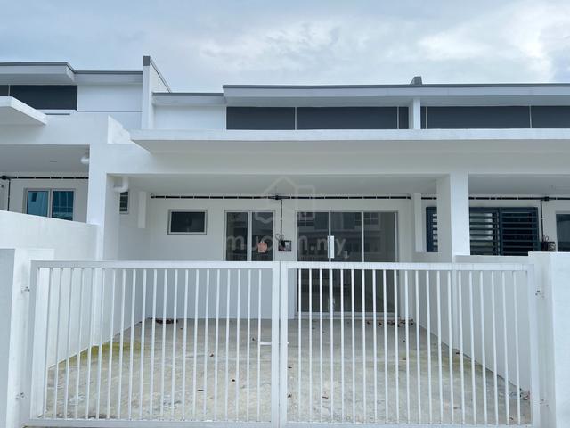 New Single Storey House | 100% Full Loan | Sendayan , Seremban 1