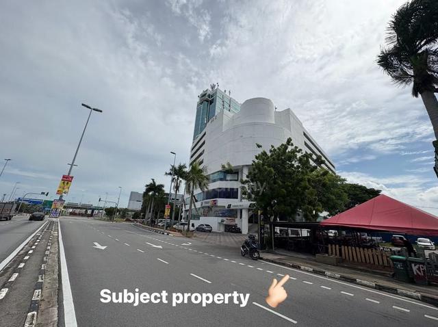 Commerial Land (First Grade) Jalan Bagan Luar Butterworth 1