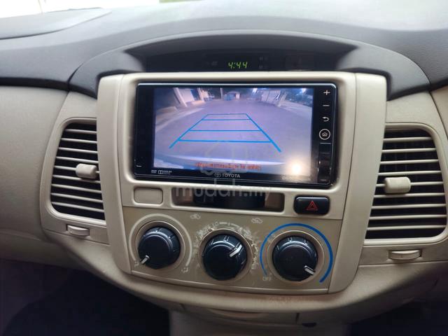2016 Toyota INNOVA 2.0 E MY05 AN40 UPDATE (A) - 4