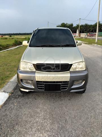 2004 Perodua KEMBARA 1.3 CT ELEGANCE EZS (A) - 3