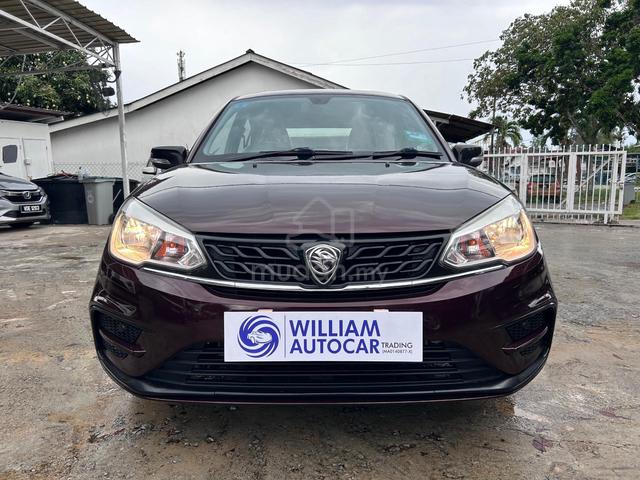2019 Proton SAGA 1.3 STANDARD (A) - 1