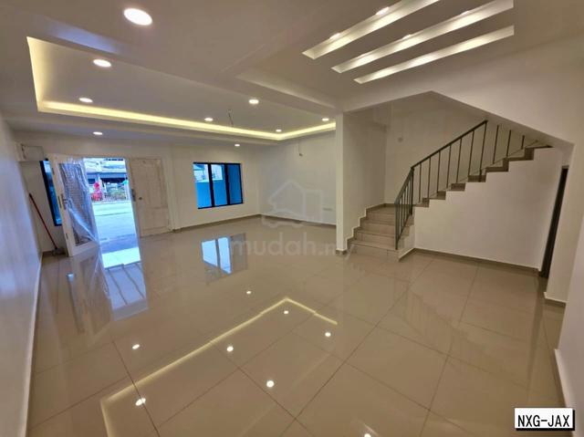 Taman Gembira Klang Double Storey House 20x75 FULLY RENOVATED!! 1