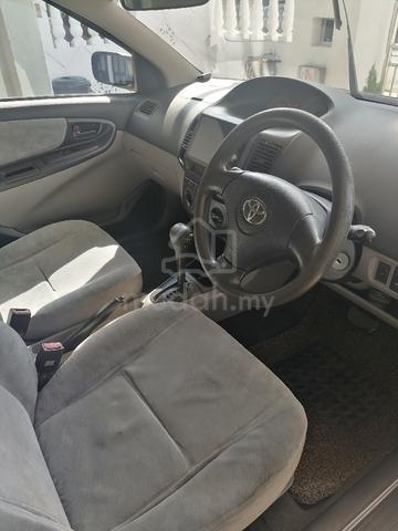 2005 Toyota VIOS 1.5 E (A) - 4