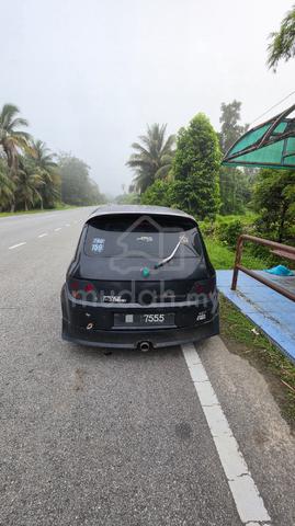 2009 Proton SAVVY 1.1 LITE MT FACELIFT (M) - 3