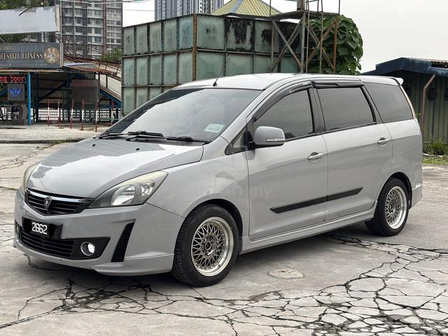 2017 Proton EXORA 1.6 PREMIUM (A) - 3