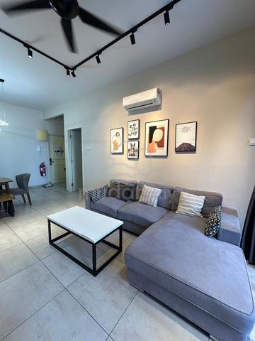 Atlantis Residences 1