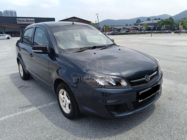 2014 Proton SAGA 1.3 FLX EXECUTIVE (A) - 1