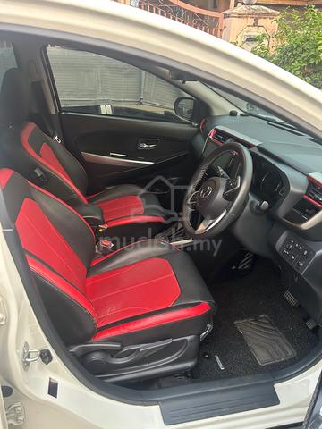 2024 Perodua MYVI 1.5 AV MY17 M800 D51A FACELIFT - 4