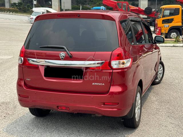 Proton ERTIGA FUL0N FAMILY MPV 3YRS WARRANTY - 3