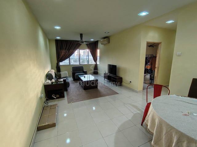 Desa Impiana 1