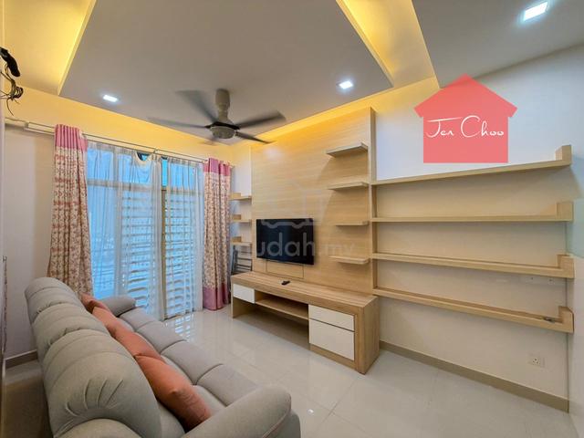 Boulevard Condominium (BLVD) 1