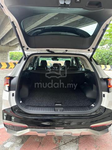 2020 Perodua ARUZ 1.5 AV MY19 D38L (A) - 5