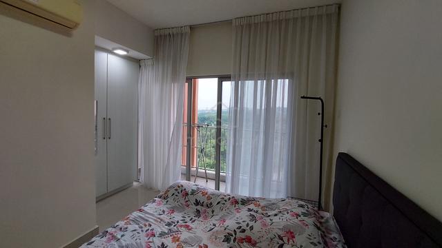 Suria Jelutong 1