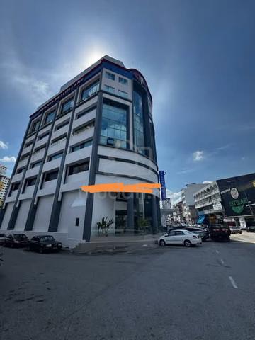 Menara Healthlane, 1st Floor Office For Let 1